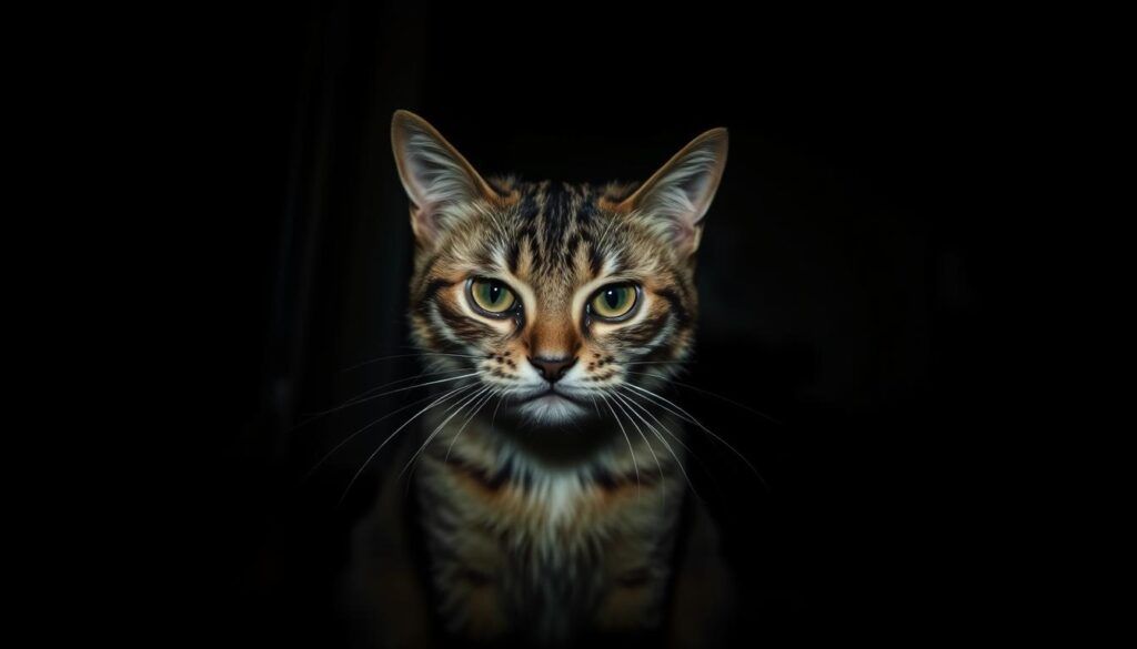 ansiedad en gatos ansiedad en gatos