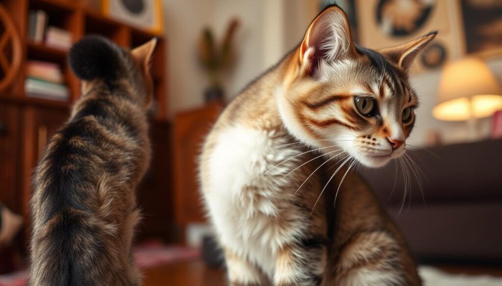 señales felinas señales felinas
