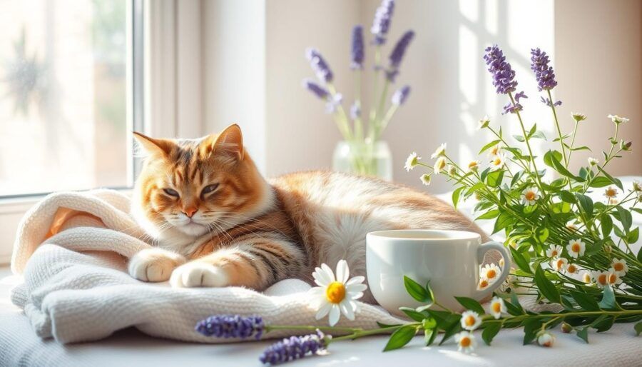 remedios naturales para gatos ansiosos remedios naturales para gatos ansiosos
