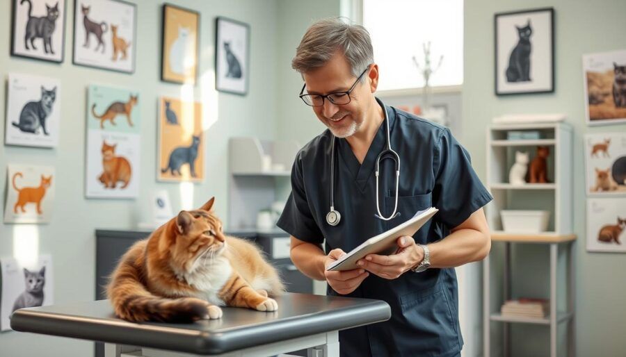 veterinario especialista en comportamiento felino veterinario especialista en comportamiento felino
