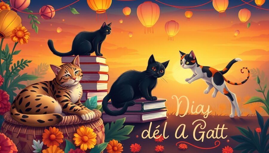 Día del Gato