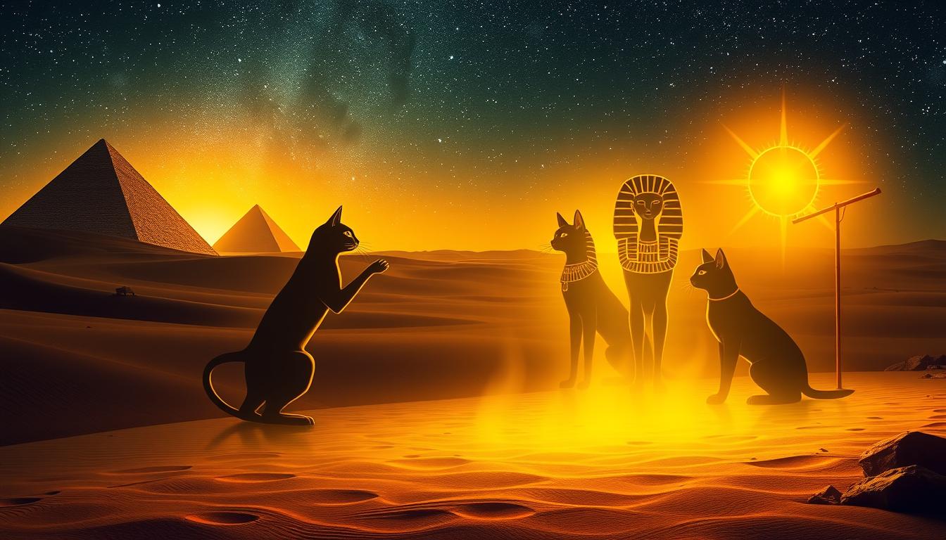 El Mito de las 7 Vidas de los Gatos: Origen y Curiosidades
