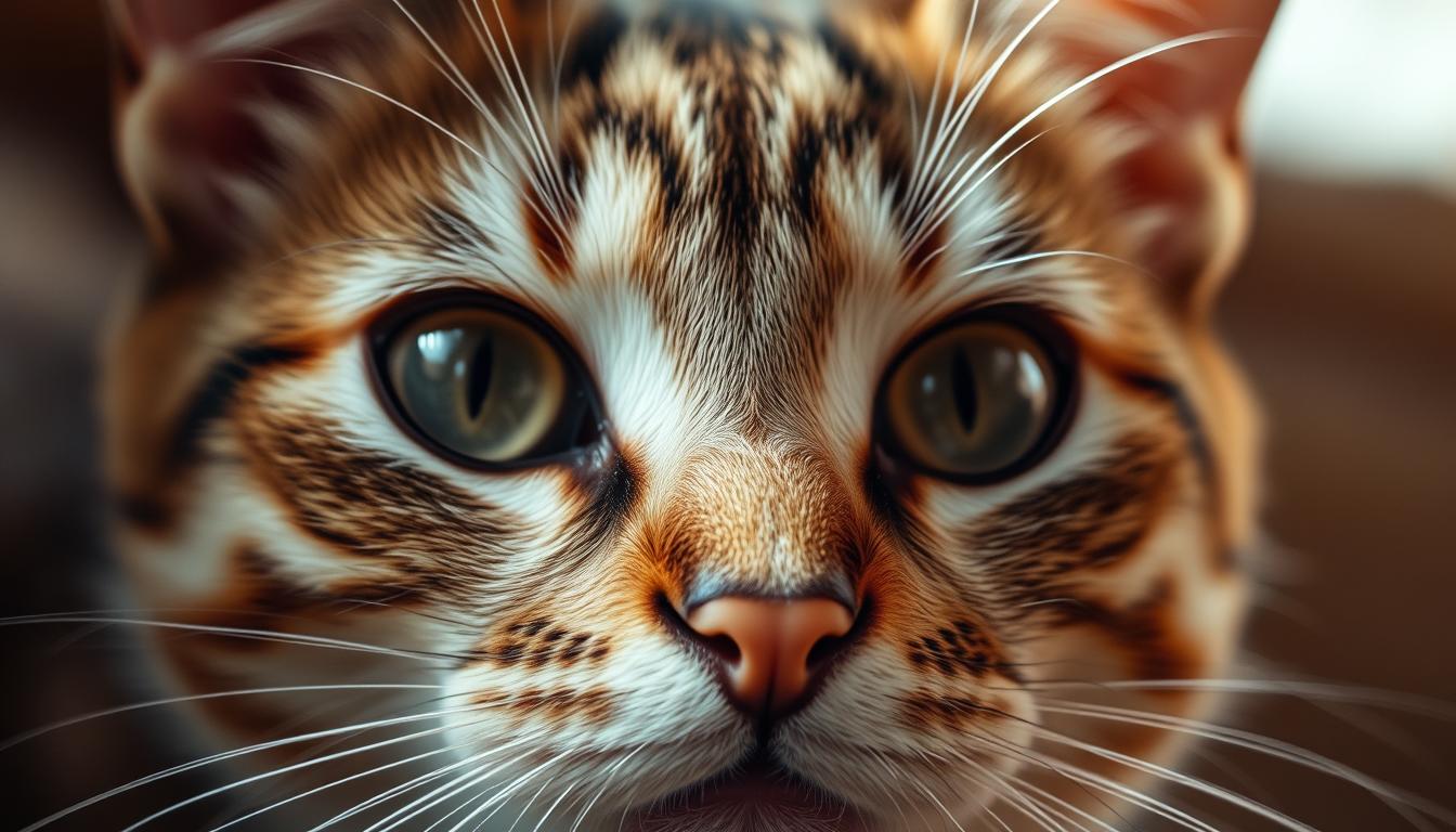 Los Secretos de la Mirada de los Gatos: ¿Qué Intentan Decirnos?
