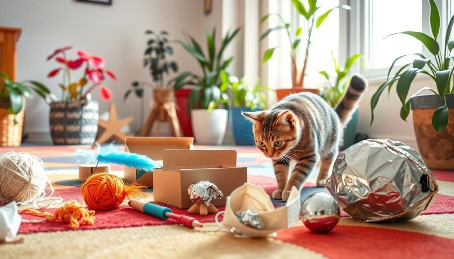 juegos básicos para gatos juegos básicos para gatos