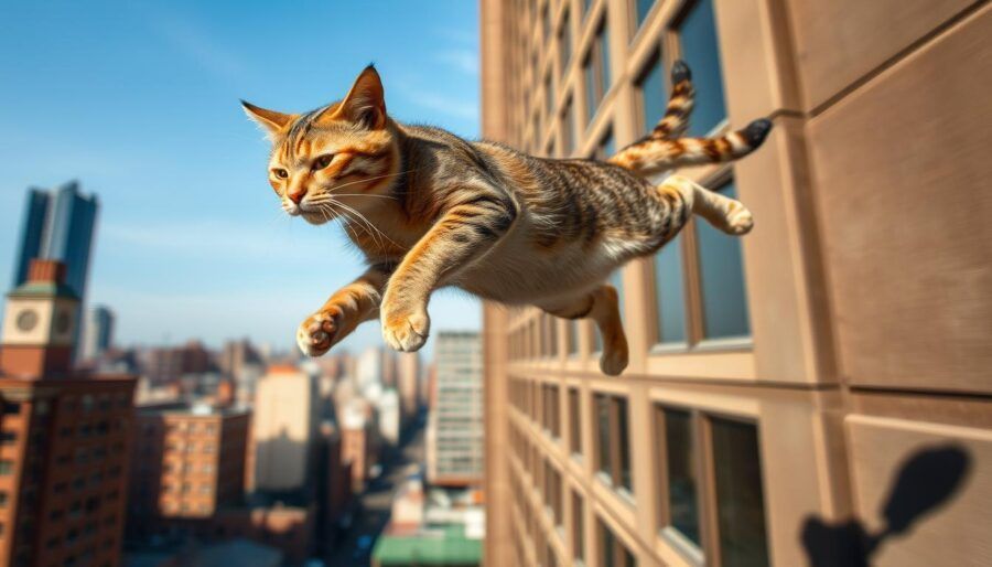 supervivencia felina supervivencia felina