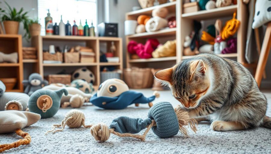 seguridad en juguetes DIY